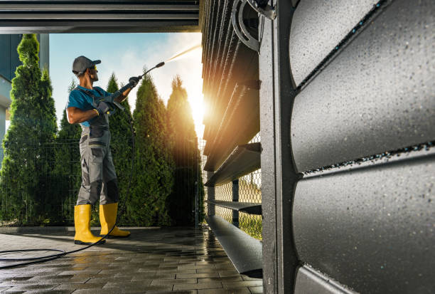 Professional  Pressure Washing Services in Foster City, CA
