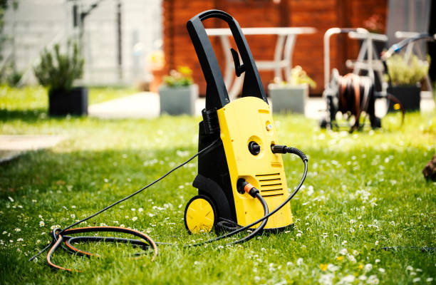 Best Roof Washing  in Foster City, CA